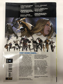 Faith And The Future Force (2017) TPB Valiant Entertainment • Jody Houser