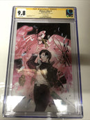 Ultimate X-Men (2024)