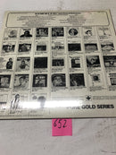 Tommy Dorsey On The Sunny Side Of The Street Vinyl  LP Album