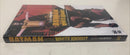 Batman Curse Of The White Knight (2020) DC Comics HC Sean Murphy