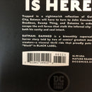 Batman: Damned (2019) Book 3 By Brian Azzarello Magazine DC Black Label