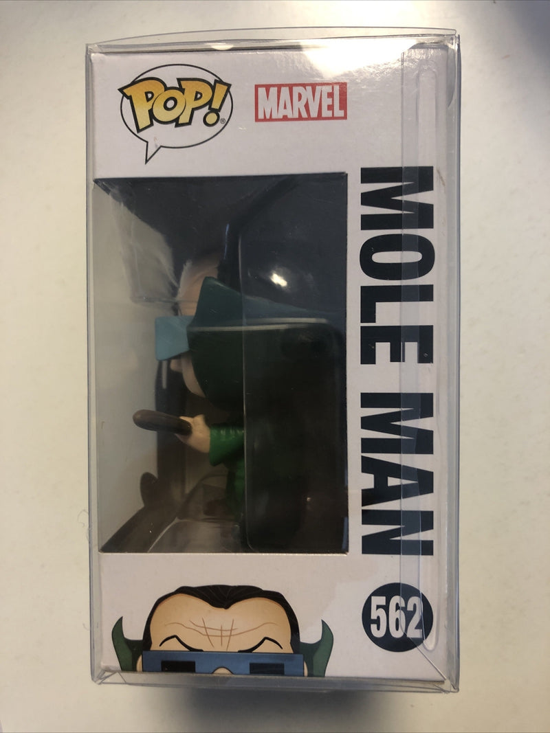 Funko POP! (2019) Fantastic Four 4