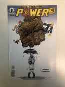 Power 3 (2015) Complete Set