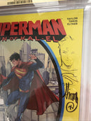 Superman : Son Of Kal-El  (2021)