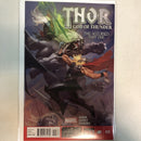 Thor God Of Thunder (2013) Complete Set