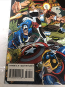 Avengers (1994)