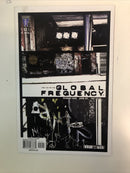 Are You On The Global Frequency (2002) Complete Set
