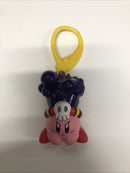 Kirby • Keychain • Dark Backpack • Pink • Toys • Nintendo • Japan • Tokyo