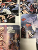Red Sonja Age Of Chaos (2020)