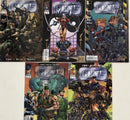 Gen12 (1998) Set Issues