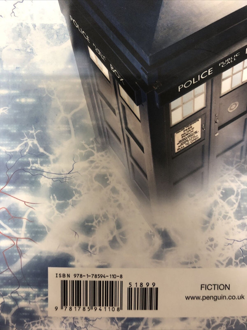 Doctor Who (2016) HC In The Blood • BBC Books • Jenny T Colgan