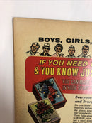 Strange Tales (1967)