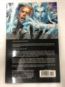 The New 52! Forever Evil A.R.G.U.S. By Sterling Gates (2014) DC Comics TPB SC