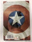Captain America: The Chosen By David Morrell (2008) TPB HC Marvel Comics