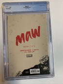 Maw (2021)