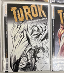 Turok Dinosaur Hunter (2014) # 1-12 Set + Variants *Missing #11 (VF/NM) Dynimate