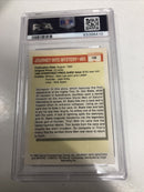 1990 Marvel Universe Giant Size X-Men #1 #132 PSA 10!!