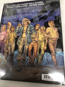 Rogues  (2022) DC HC Joshua Williamson