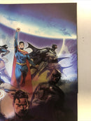 Dark Crisis (2022)
