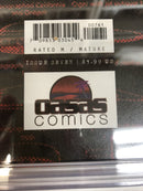 Department Of Truth (2021)