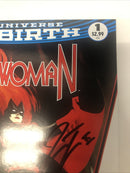 Batwoman (2017)