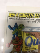 The New Mutants (1986)