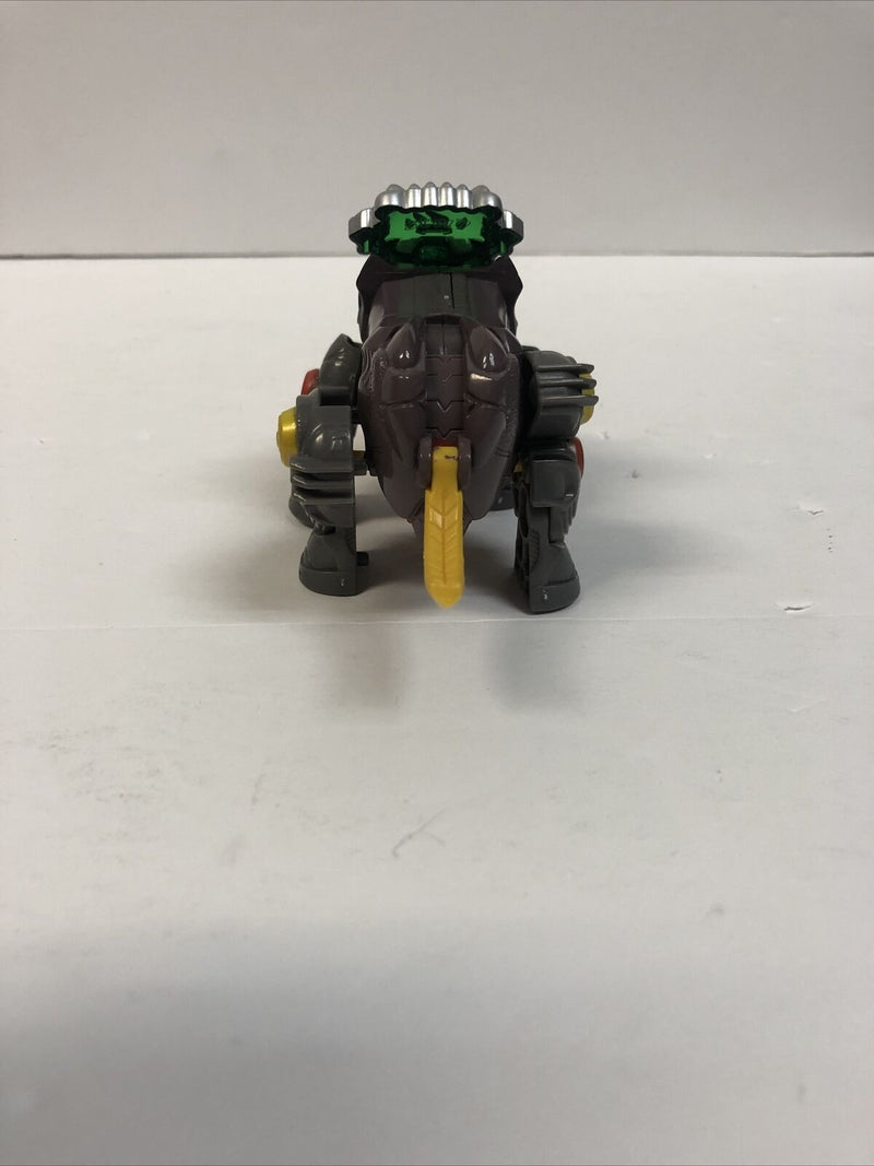 Transformers Cybertron Robots In Disguise Backstop(2005) Complete Mint