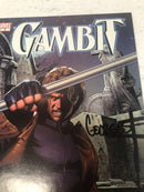 Gambit (2004)