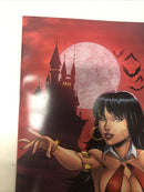 Vampirella Strikes (2022)