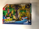 Marvel Super Hero Mashers Hulk Vs Loki (2013)
