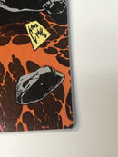 Legion Of Super-heroes (1986)