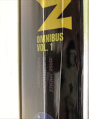 Batman (2025) Omnibus Vol