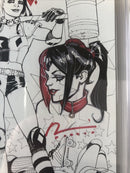 Harley Quinn (2014)
