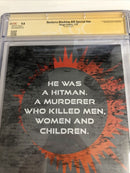 Nocterra Blacktop Bill Special (2022)