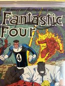 Fantastic Four (1991)