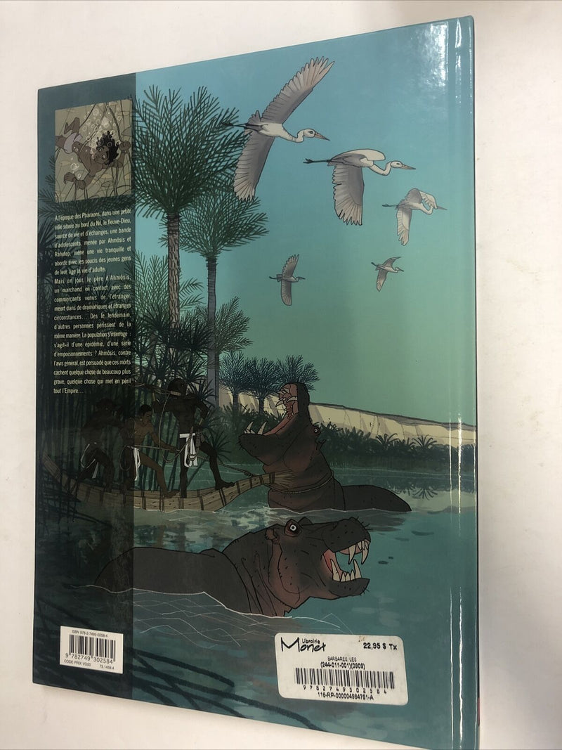 NIL 1(French) Vente D Ouest