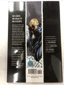 Final Crisis Aftermath Escape By Ivan Brandon (2010) DC Comics TPB SC
