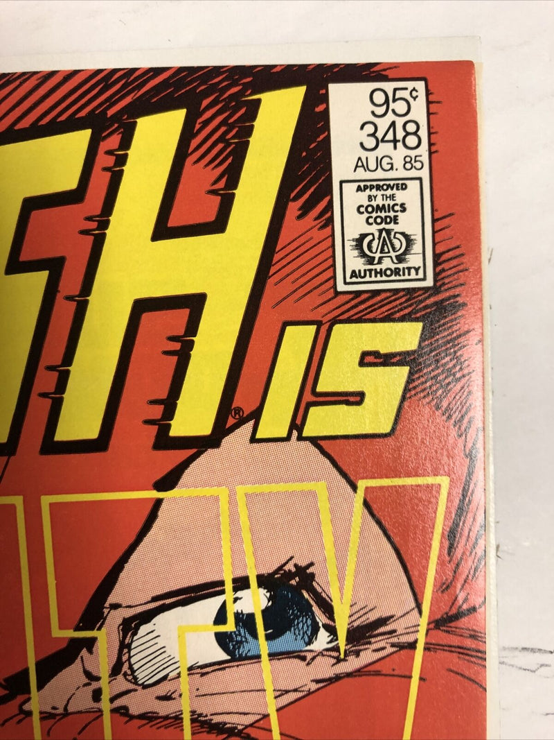 Flash (1985)