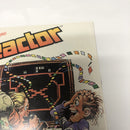 The New Mutants (1983)