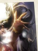 Vengeance Of Vampirella (2021)