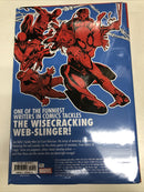 Spider-Man (2025) Omnibus Marvel Comics • Joe Kelly • Bachalo • Lark • Sandoval