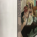 Prez : Setting A Dangerous President (2024) TPB • DC Universe • Mark Russell