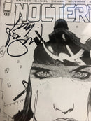 Nocterra Blacktop Bill Special (2022)