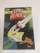 Comic Reader (1981)