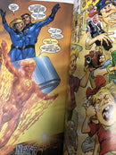 Fantastic Four (1998)