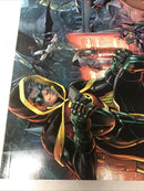 Detective Comics (2019)