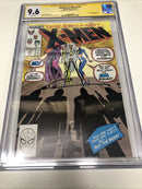 Uncanny X-Men (1989)