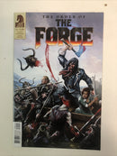 The Order Of The Forge (2015) Complete Mini Series