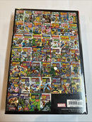 Invincible Iron Man Omnibus HC Vol 1 Granov DM COVER Marvel (Sealed) OOP