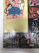Gay Purr-ee (1962) Gild Key • K.K. Publications • Silver Age • Ooh-la-la • UPA